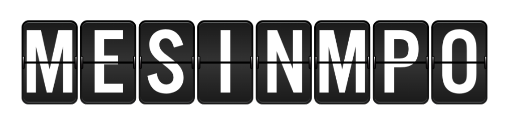 Logo BONUS MPO SLOT
